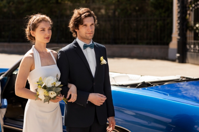 Experience Elegance with Wedding Car Hire in Melbourne: Your Perfect Day Awaits